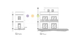 Zabbar- Plot for farmhouse with pool.