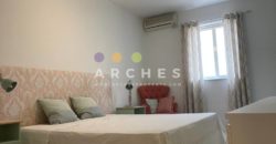 Fully furnished 3 Bedroom Apartment