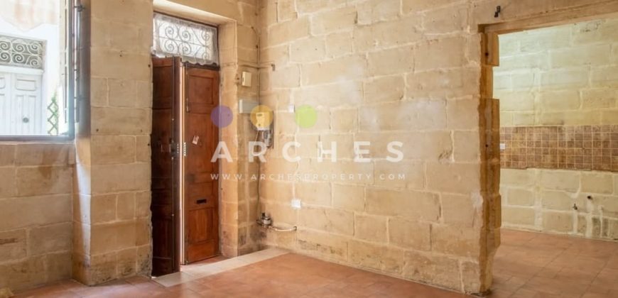 COSPICUA – 2 BEDROOM MAISONETTE