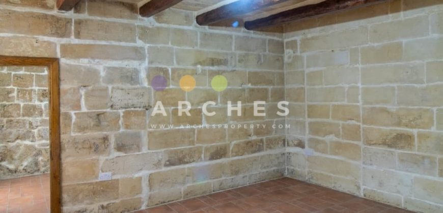 COSPICUA – 2 BEDROOM MAISONETTE