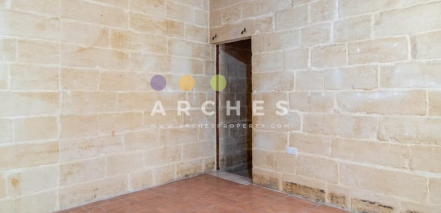 COSPICUA – 2 BEDROOM MAISONETTE