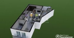 3 BEDROOM FINISHED APARTMENT