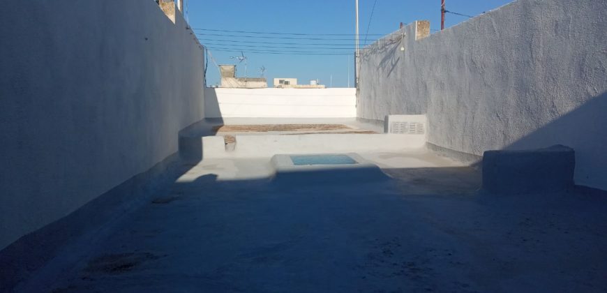 Zabbar – Town House