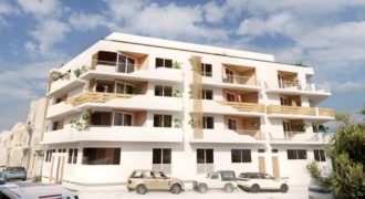 ZEJTUN APARTMENTS – ODZ VIEWS