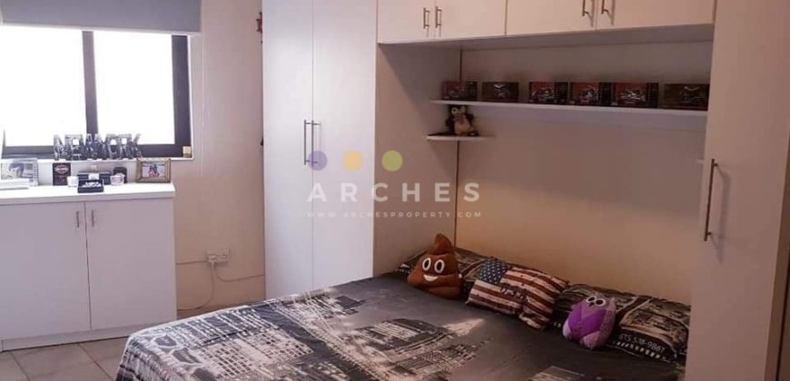 Qormi – 3 Bedroom apartment – To let