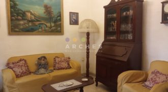 Tarxien – Corner Townhouse