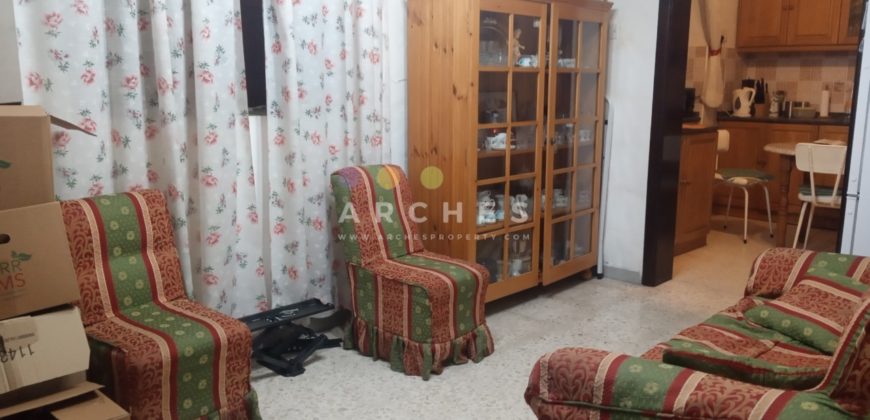 Tarxien – Corner Townhouse