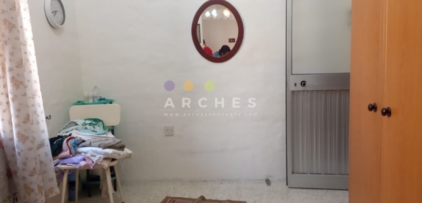 Tarxien – Corner Townhouse