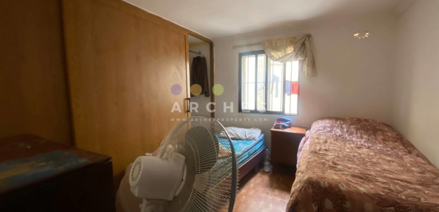 Marsascala- Ground floor Maisonette