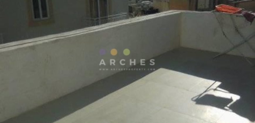 Penthouse Gzira – To Let