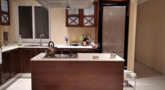 ZURRIEQ – FURNISHED APARTMENT