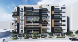 Qawra – 2 Bedroom Apartment