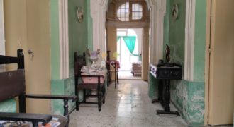 Zejtun – Unconverted House of Character