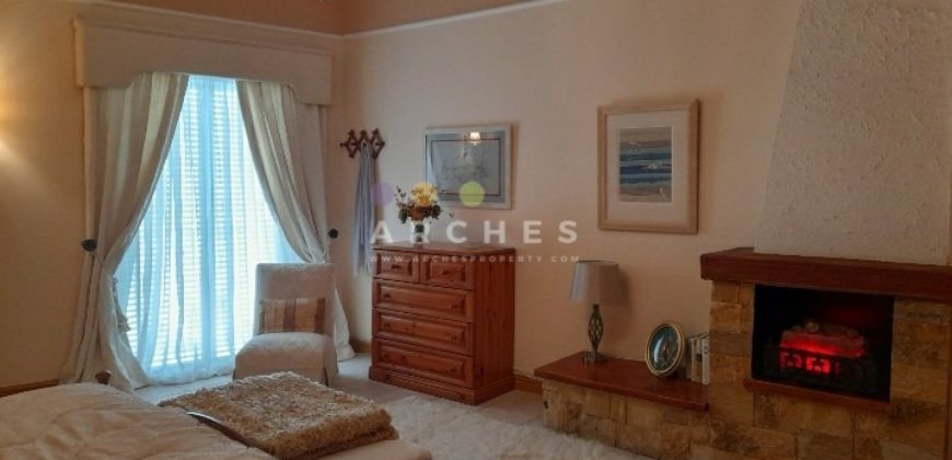 Mosta – Apartment