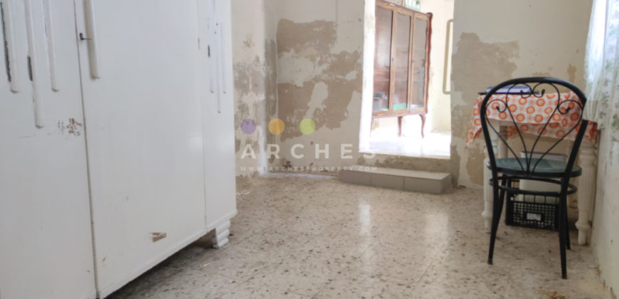 Tarxien – Townhouse