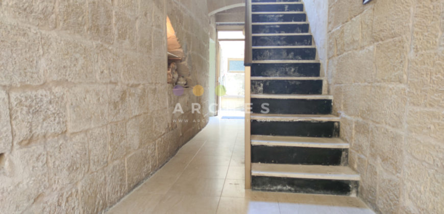 Tarxien – Townhouse