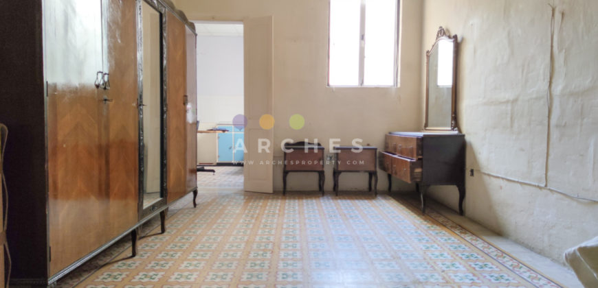 Tarxien – Maisonette