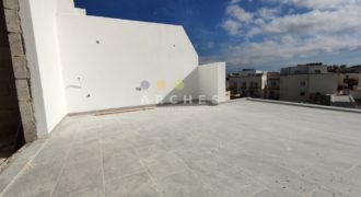 Zejtun – Penthouse