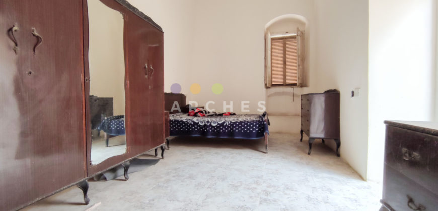 Zejtun – Large Townhouse