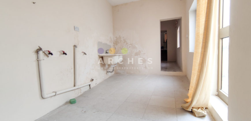 Zejtun – Large Townhouse