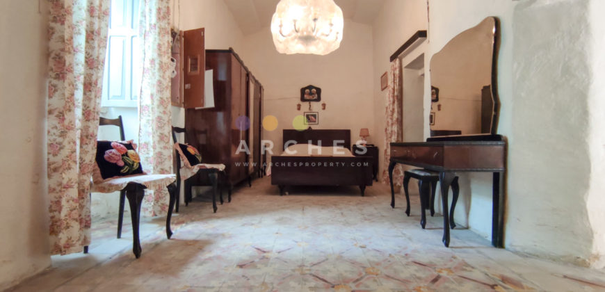 Zejtun – House of character