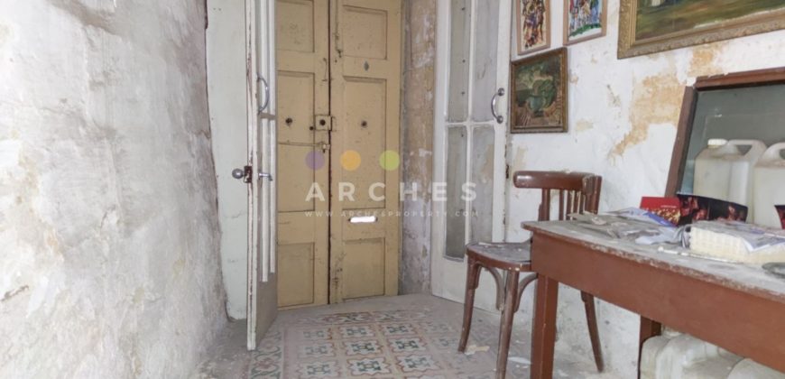 Tarxien – House of character