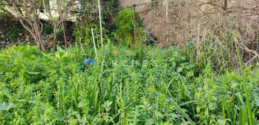 Tarxien – site for farmhouse