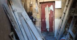 Tarxien – site for farmhouse