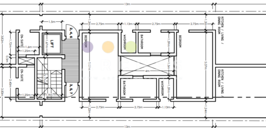 Mosta – Apartment