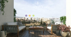 Mosta – Penthouse