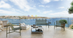 St. Paul’s Bay – Penthouse