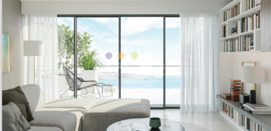 St. Paul’s Bay – Penthouse