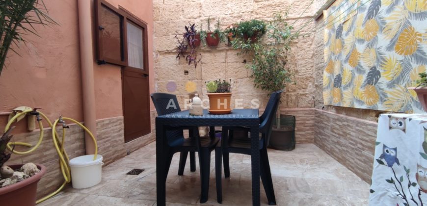 Zejtun – Townhouse