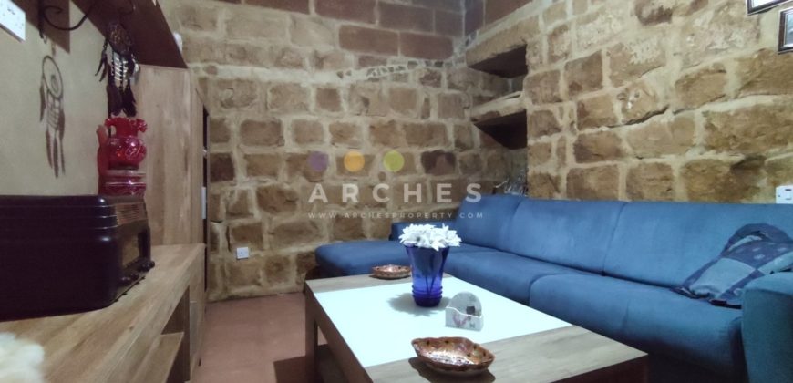 Zejtun – Townhouse