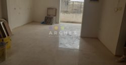 Zabbar Finished Apartment