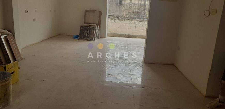 Zabbar Finished Apartment