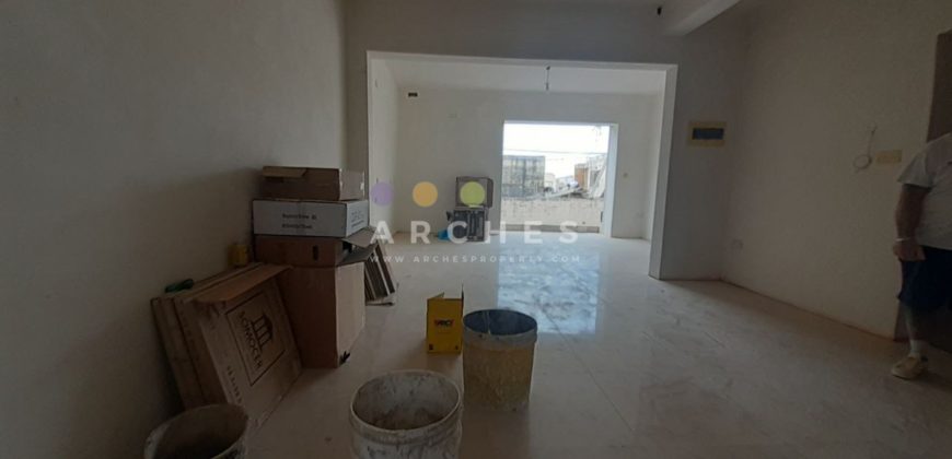 Zabbar Finished Apartment