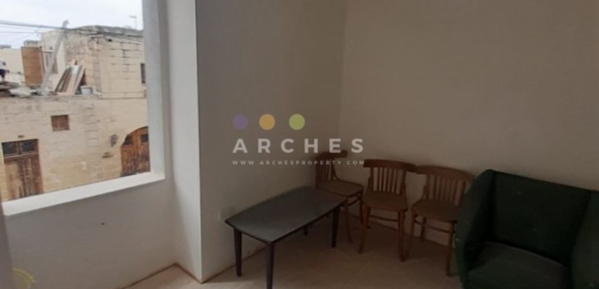 Zabbar Finished Apartment