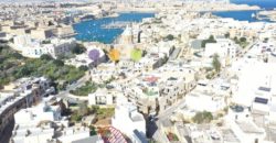 Kalkara 3 Bedroom Penthouse