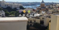 Kalkara 3 Bedroom Penthouse