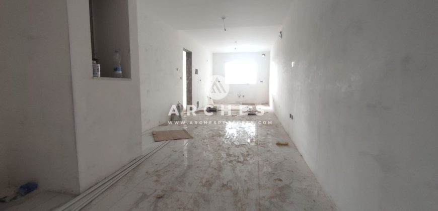 Ghaxaq 2 Bedroom Apartment