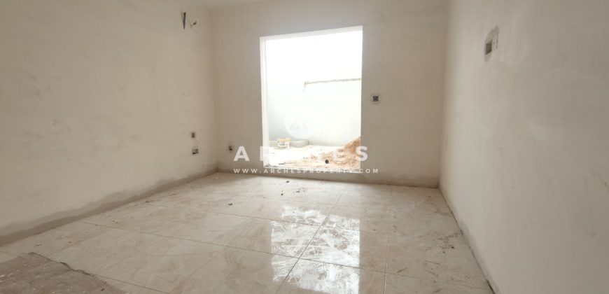 Ghaxaq 2 Bedroom Apartment