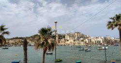 Marsaskala Seafront Apartment