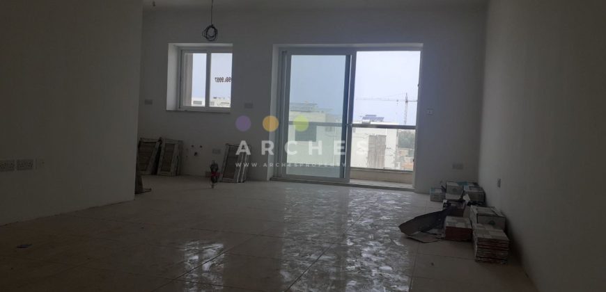 GHAXAQ – FINISHED 3 BEDROOM APARTMENT