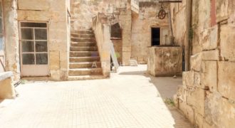 Qormi- A Beautiful House of character