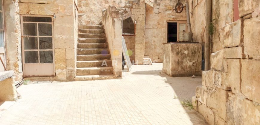 Qormi- A Beautiful House of character