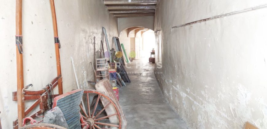 Qormi- A Beautiful House of character