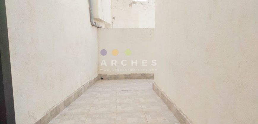 Qormi- A Fully furnished 3 bedroom apartment