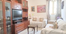 Qormi- A Fully furnished 3 bedroom apartment