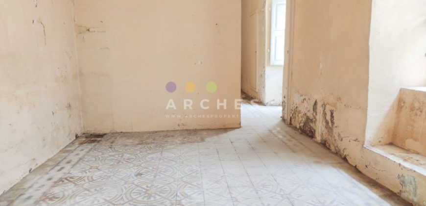 Qormi- A Beautiful House of character